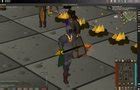 mirror shield osrs|It's lame as hell that V's shield has penalties the mirror  .